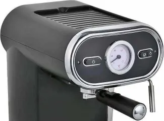 Обзор рожковой кофеварки Kitfort KT-702