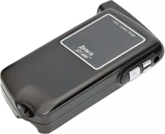 Алкотестер Дельта АТ-400: персональный нарколог в Вашем кармане