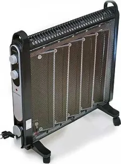 Обзор конвектора микатермического Aceline CMH-2000