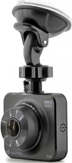 Обзор видеорегистратора NAVITEL R200. &quot|Первый&quot| в своем роде.