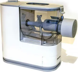 Обзор паста-машины Philips HR2332/12