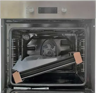 Обзор встраиваемого духового шкафа Beko BIE22300XD. Почувствуйте себя шеф-поваром.