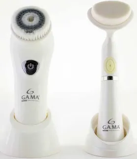 Обзор приборов для ухода за лицом от компании GA.MA