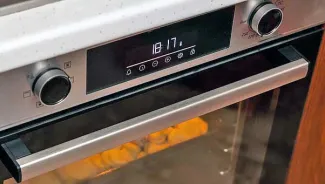 Обзор встраиваемого духового шкафа Beko BBIE12300XD