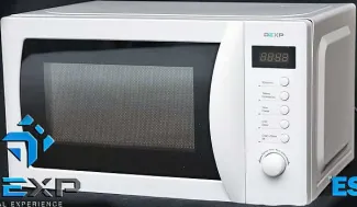 Обзор микроволновой печки DEXP ES-70