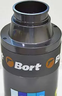 Обзор измельчителя пищевых отходов Bort TITAN 4000 Plus