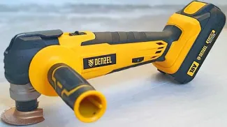 Обзор реноватора Denzel MTL-IB-18-02