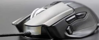 Обзор игровой мыши Sven RX-G960