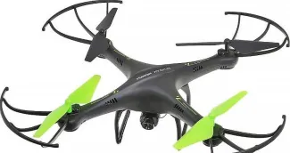 Живи на взлете! Обзор квадрокоптера PILOTAGE Phantom FPV edition.