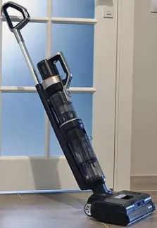 Обзор вертикального моющего пылесоса Jimmy HW11 Pro