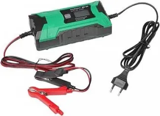 Компактное автоматическое зарядное устройство AutoExpert BC-44