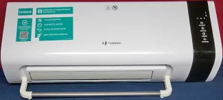 Обзор тепловентилятора Timberk T-FH2-B10MC-W