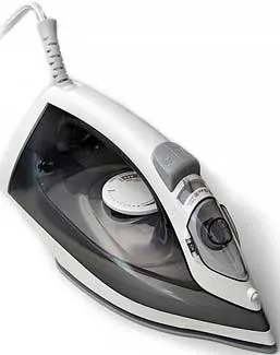 Обзор утюга Philips GC1751/80