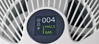 Обзор очистителя воздуха acerpure Pro AP551-50W