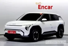 автомобиль напрямую из Кореи