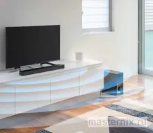 Домашний кинотеатр