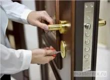 Как выбрать замок для входной двери