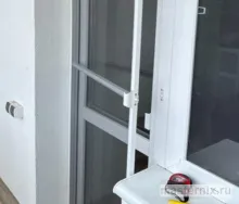 маскитная сеткая на дверь