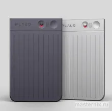 PLAUD Note с интеллектом диктофон