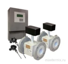 Поверка теплосчетчиков в Москве