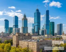 Рынок недвижимости Москвы 2026