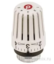 Термостатическая головка жидкостная М30 × 1,5 (6-28 °C) ROMMER