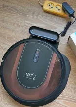 Обзор робота-пылесоса Eufy RoboVac G30 Hybrid