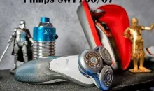 Обзор электробритвы Philips SW7700/67 - Люк, я твой ОТЕЦ!!!