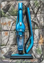 Обзор пылесоса Philips FC6404/01