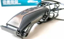 Бюджетная стрижка - вместе с машинкой Scarlett SC-HC63C08