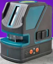 Обзор лазерного нивелира FinePower LLG2-20-1