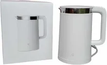 Обзор электрического чайника Xiaomi Mi Smart Electric Kettle. Просто чайник или нечто больше?