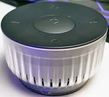 Обзор умной колонки SberBoom Mini 2