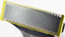 Обзор Philips QP6520/20 OneBlade Pro - триммер для бороды и усов