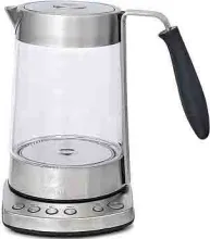 Обзор электрочайника Kitfort KT-601