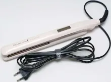 Обзор выпрямителя для волос Remington S9100 PROluxe