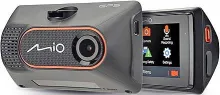 Обзор видеорегистратора Mio MiVue 765