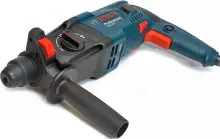 Обзор компактного перфоратора Bosch GBH 220 Professional с патроном SDS-Plus