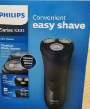 Электробритва Philips S1100/04 – недорогая замена станку