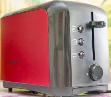 Обзор тостера TEFAL TT356E30