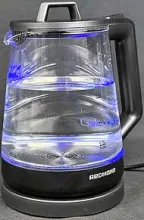 Обзор электрочайника Redmond RK-G191