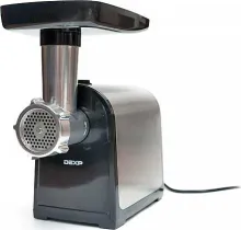 Обзор мясорубки DEXP MG-2200