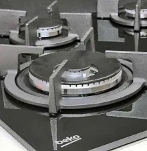 Обзор газовой варочной поверхности Beko HINW 64229 S