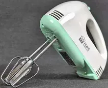 Обзор миксера Home Element HE-KP801