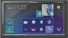 Pioneer AVH-Z5100BT: мультимедиа нового поколения