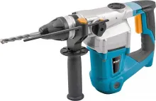 Обзор перфоратора Bort BHD-1000-TURBO