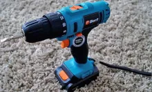 Обзор аккумуляторного шуруповерта Bort BAB-14Ux2Li-FDK