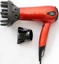Фен Rowenta CV 5384. Отличное качество, за разумные деньги.