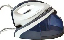 Обзор парогенератора Philips HI5918/20