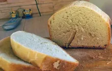 Хлебом единым. Обзор хлебопечки Scarlett SC-BM40002